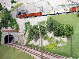Model Trenciler Model Trenler Cok Guzel Calismalar Bunlar Model Trenler Tren Model