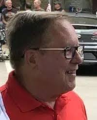 Larry Smith reelected LaSalle County GOP chair