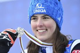 Thank you for watching, don't forget to like, subscribe and hit the bell if you want to be kept up to date with all our latest content!make your prediction! Petra Vlhova Wins Her First Medal At The World Championship Spectator Sme Sk