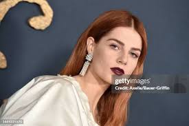 4,730 Lucy Boynton Photos & High Res Pictures