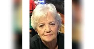 Carolyn Kay Rice (Major, Webb) Obituary