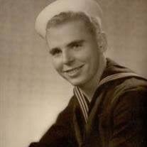 David Crook Obituary