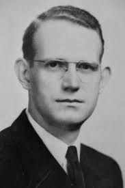 Dr George Wallen Rowney (1920-1970)