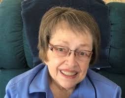 Judy Morford's Instagram, Twitter & Facebook