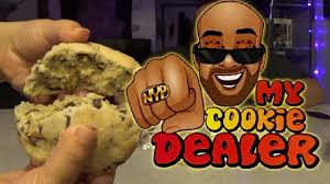 We may receive a portion. My Cookie Dealer Taste Test Youtube