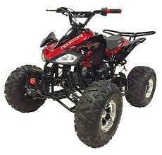 How fast does a 125cc four wheeler go. Coolster 125cc Mid Size Fully Automatic Atv Four Wheeler Atv 3125cx3