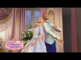 The pauper, erika, craves a different sort of freedom as she is an indentured servant at madame carp's dress emporium to work off her parents' debt, but dreams of becoming a singer (free). Barbie Princess And The Pauper Full Movie In Tamil Free Mp4 Video Download Jattmate Com