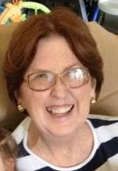 Glenda Earhart Obituary