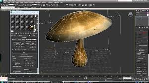 Texturing In 3ds Max Bump Maps 3ds Max Tutorials 3ds Max Outdoor Art