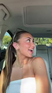 Faith Marie 19 Ryder