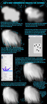 Drawing Tutorials Request Hair And Fur Painting Tutorial Digital Painting Tutorials Tutorial