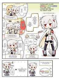 Maybe you would like to learn more about one of these? Montpelier Chan Loves Her Sister The Everyday Life You Wished For Ep 49 Azurelane