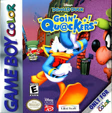 Disney S Donald Duck Goin Quackers Full Game Free Pc Download Play Disney S Donald Duck Goin Quackers Full Game Foolishlygamesk S Diary