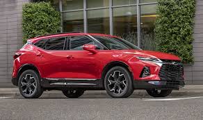 The insurance institute for highway safety (iihs) hasn't performed. 2021 Chevrolet Trailblazer In Greensboro Nc Bill Black Chevrolet