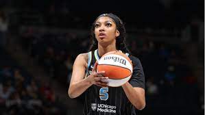 Angel Reese is out for the rest of the year with season-ending injury