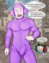 Rule34 - If it exists, there is porn of it   4644516