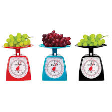 Starfrit Flat Top Mechanical Kitchen Scale Walmart Canada