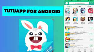 Download tutuapp.vip free apk de forma segura desarrollada por caramel0629 . Tutuapp Vip For Android Apk Download