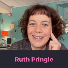 Curating Immersive English Experiences with Ruth Pringle