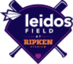 Leidos Field At Ripken Stadium Seating Chart Ironbirds