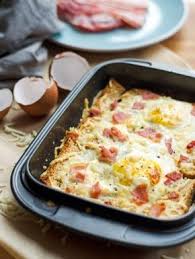 Schnell Gemacht Vier Zutaten Easy Peasy Und Lecker Auch Perfekt Fur Brunch Oder Buffet Toast Kase Ei Und Bacon Mal Anders Gutes Fruhstuck Rezepte Lecker