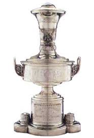 The boyle trophy was awarded as the championship trophy for the men's senior champions of st. Legends Of Hockey Non Nhl Trophies Iihf World Senior Championship