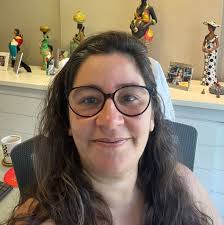 Dra. Bárbara Aguiar Marques Ginecologista, Rio De Janeiro