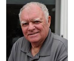 Hugh Buchanan Obituary (1948