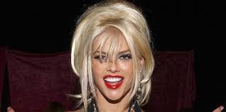 Anna Nicole Smith Once Spent $2 Million Of Her Husband's Money In One Day