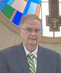 Clergy, Vestry & Staff