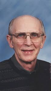 James Deest Obituary April 3, 2009