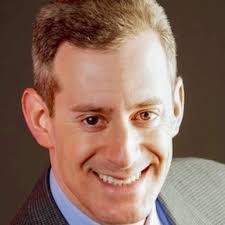 Steve Bromberg's Instagram, Twitter & Facebook