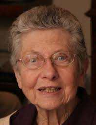 Martha Murphy Obituary (1931