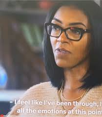 Married at First Sight Cast Orion