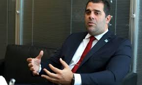 Aos 25 anos, lucas strabko foi demitido no primeiro semestre da rede globo, onde ficou conhecido como cartolouco. Ex Braco Direito De Witzel Lucas Tristao Pede Para Deixar A Cadeia Lauro Jardim O Globo