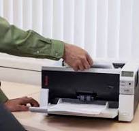 Kodak i3500 scanner