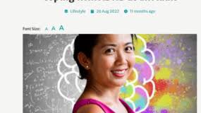 Media coverage Archives