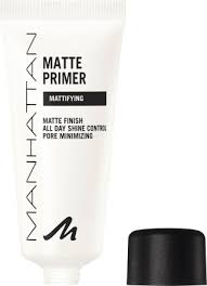 They can look chic and sophisticated. Manhattan Cosmetics Make Up Primer Matte Primer 30 Ml Dauerhaft Gunstig Online Kaufen Dm De