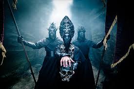 We did not find results for: Behemoth Drops Video For Sabbath Mater Ahead Of Slipknot Knotfest Roadshow Tour Watch Metal Blade Records