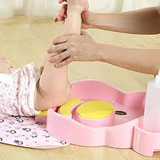 Baby Bath Support Head And Butt Life Changing Products
