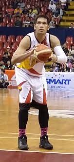 Maybe you would like to learn more about one of these? June Mar Fajardo Net Worth 2018 What Is This Basketball Player Worth