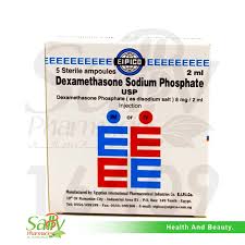 Image result for Dexamethasone