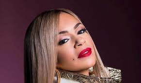 Faith Evans Releases Uplifting Song 'Right Now' Featuring Big Knuck