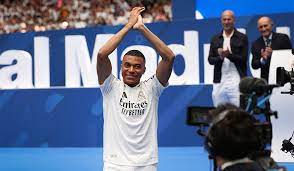 Kylian Mbappé, die Diva? Bei Real Madrid weniger Grund zur Sorge
