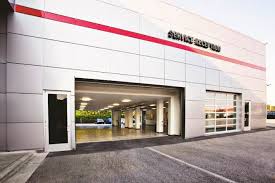 Toyota of Greensboro