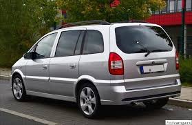 Very Good Egemen A 09 02 2018 Workmanship Quality Opel Zafira Zafira A Facelift 2003 1 6 Cng 9 Combustion Engine Fuel Economy Tyre Size