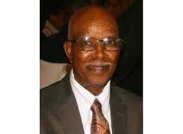 Andrew Lee Robinson Sr. Obituary (2023)