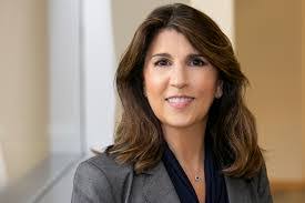 Nicole Connolly's Instagram, Twitter & Facebook