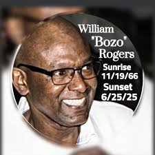 Condolences for Pastor Nancy Sanders