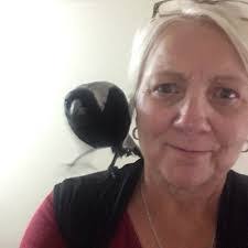 Marianne Cain's Instagram, Twitter & Facebook